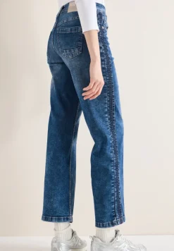 Wide Legs Jeans