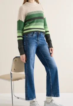 Wide Legs Jeans