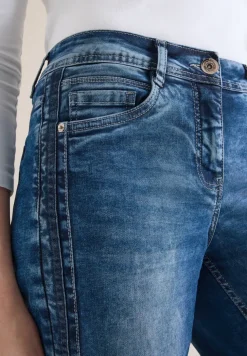 Wide Legs Jeans