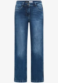 Wide Legs Jeans