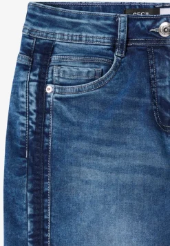 Wide Legs Jeans