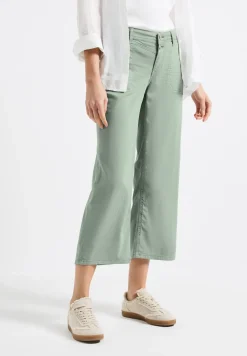 Wide Legs Jeans