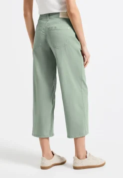 Wide Legs Jeans