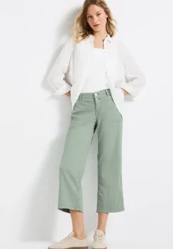 Wide Legs Jeans