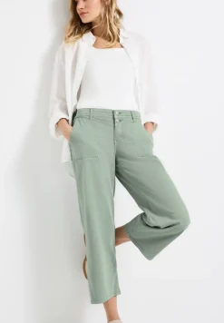 Wide Legs Jeans