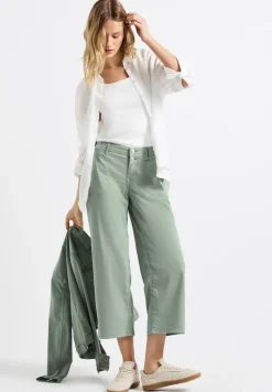 Wide Legs Jeans