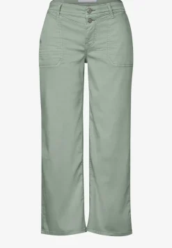 Wide Legs Jeans