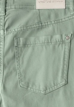 Wide Legs Jeans