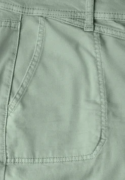 Wide Legs Jeans