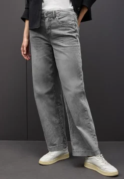 Wide Legs Jeans