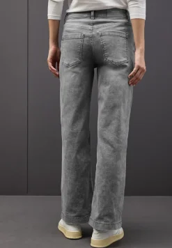 Wide Legs Jeans