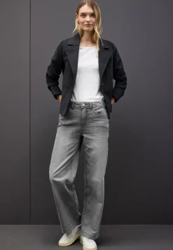 Wide Legs Jeans