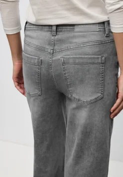 Wide Legs Jeans