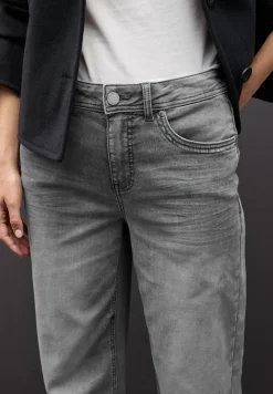 Wide Legs Jeans