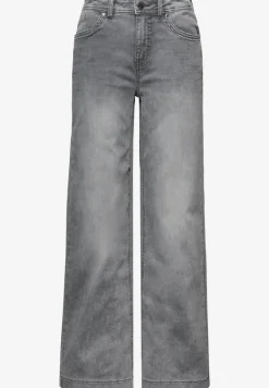 Wide Legs Jeans