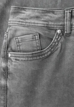 Wide Legs Jeans