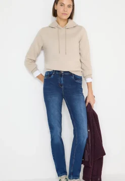 Wide Legs Jeans
