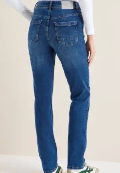 Wide Legs Jeans