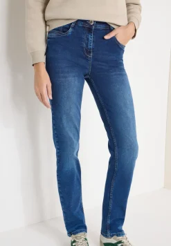 Wide Legs Jeans