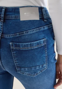 Wide Legs Jeans