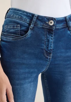 Wide Legs Jeans