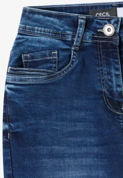 Wide Legs Jeans