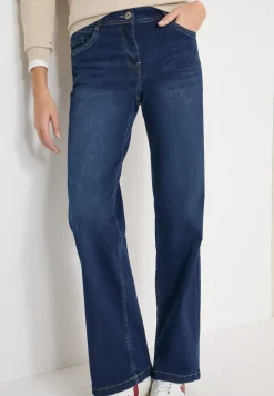 Wide Legs Jeans