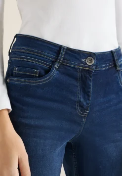 Wide Legs Jeans