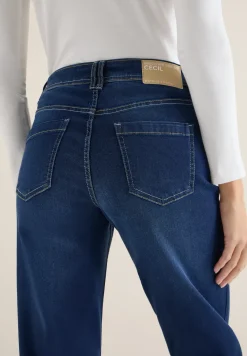Wide Legs Jeans