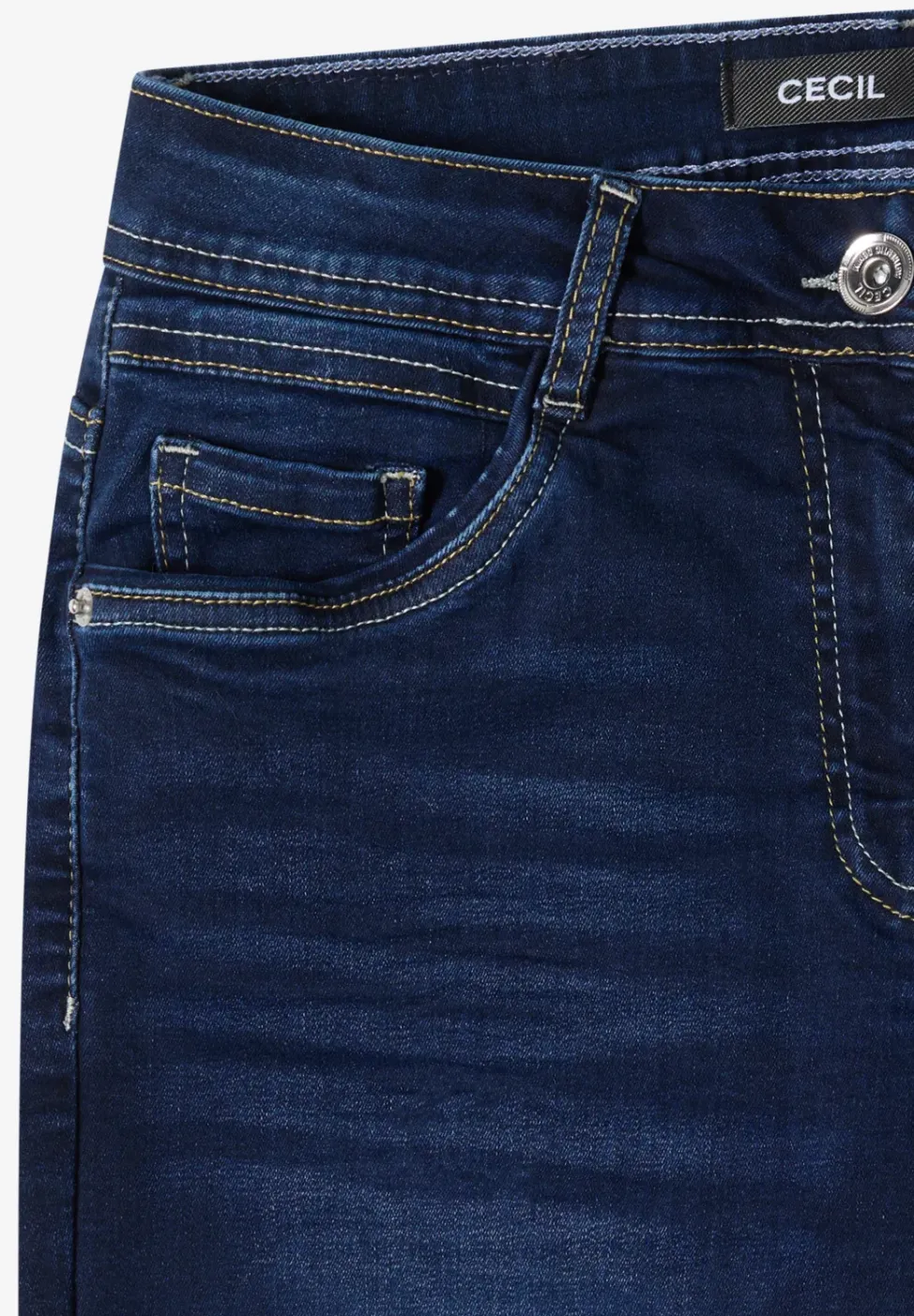 Wide Legs Jeans