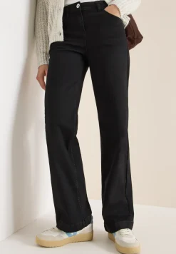 Wide Legs Jeans