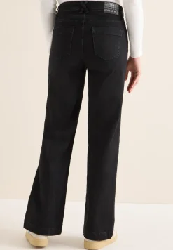Wide Legs Jeans