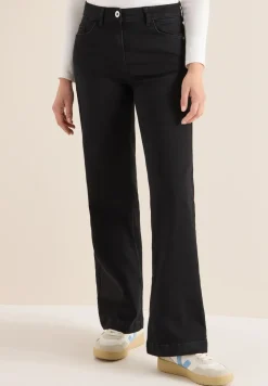 Wide Legs Jeans
