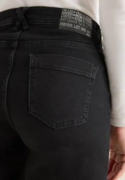 Wide Legs Jeans