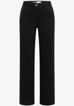 Wide Legs Jeans