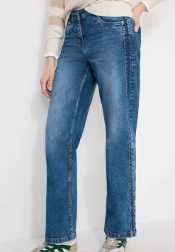 Wide Legs Jeans