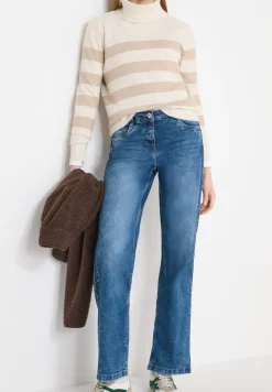 Wide Legs Jeans