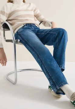 Wide Legs Jeans