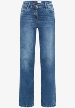 Wide Legs Jeans