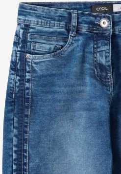 Wide Legs Jeans