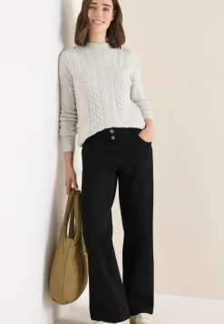 Wide Legs Jeans