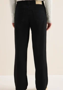 Wide Legs Jeans