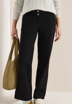 Wide Legs Jeans