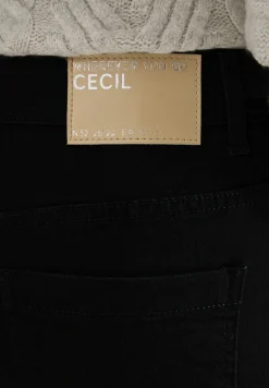Wide Legs Jeans