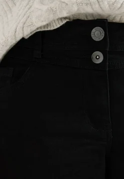 Wide Legs Jeans