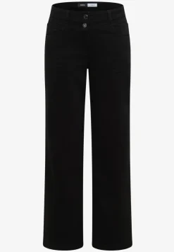 Wide Legs Jeans