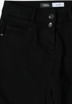 Wide Legs Jeans