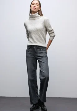 Wide Legs Jeans