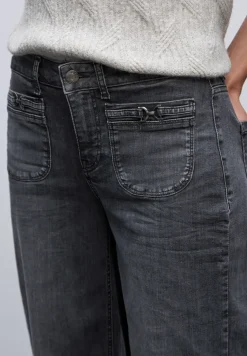 Wide Legs Jeans