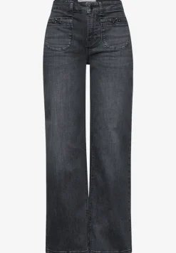 Wide Legs Jeans